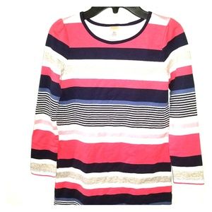 Gymboree NWOT long sleeve tunic